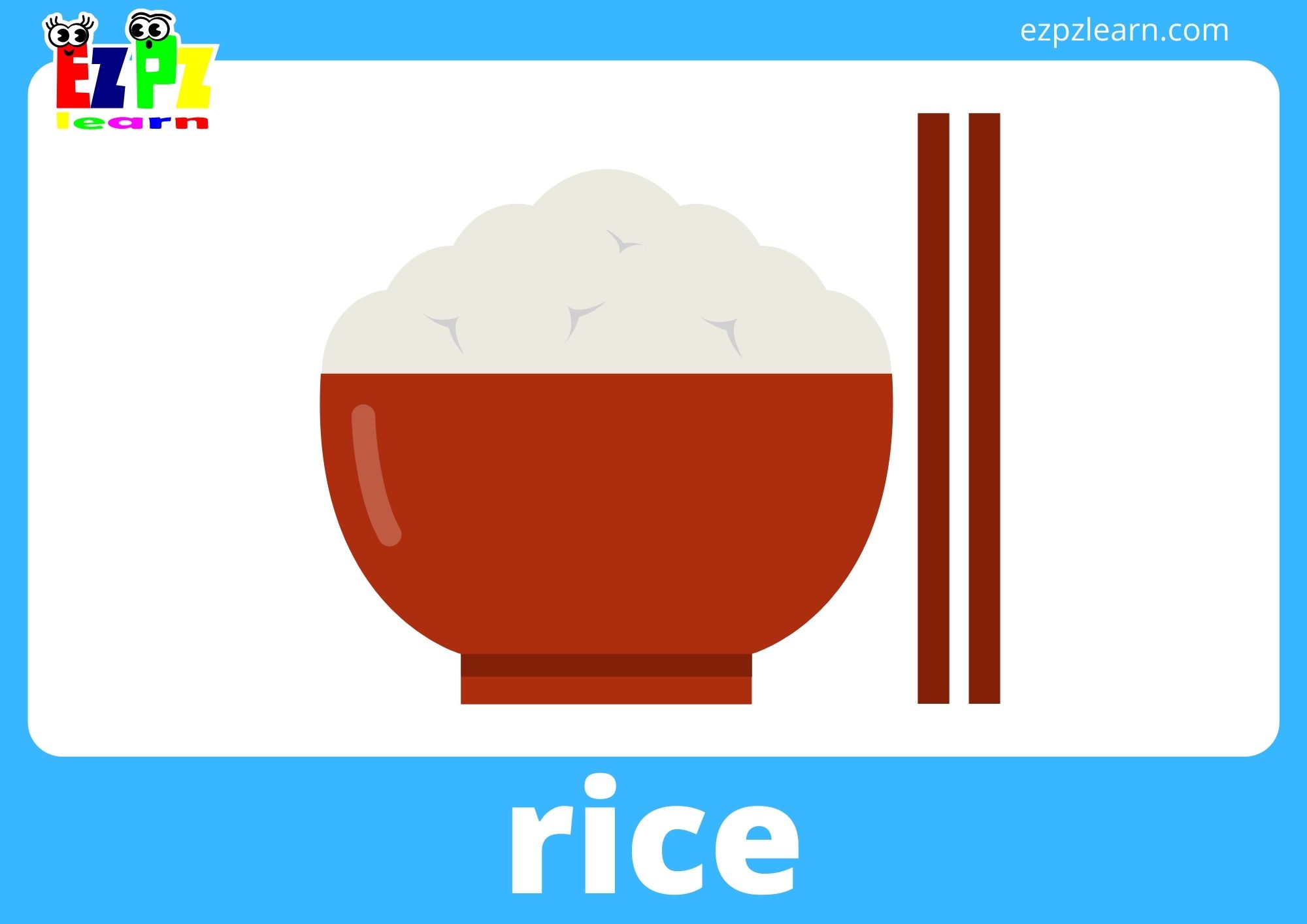 rice
